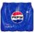 Pepsi Cola® Soda Bottles Perspective: left