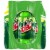 Mountain Dew® Soda Bottles Perspective: left