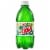 Diet Mtn Dew® Caffeine Free Soda Bottles Perspective: left