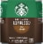 Starbucks® Espresso and Cream Iced Coffee Multipack Cans Perspective: left