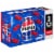Pepsi Cola® Wild Cherry Soda Cans Perspective: left