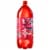 Mountain Dew® Code Red Soda Bottle Perspective: left