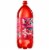 Mountain Dew® Code Red Soda Bottle Perspective: left
