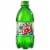 Diet Mountain Dew® Soda Bottles Perspective: left