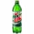 Diet Mountain Dew® Zero Sugar Soda Bottles Perspective: left