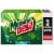 Mountain Dew® Soda Cans Perspective: left