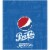 Pepsi Cola Soda Bottles Perspective: left