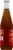 Manzanita Sol® Apple Flavored Soda Bottle Perspective: left
