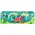 Mountain Dew® Baja Blast Soda Cans Perspective: left