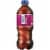 Pepsi Wild Cherry with Real Sugar Cola Soda Perspective: left