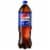 Pepsi Cola® Soda Bottle Perspective: left