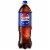 Pepsi Cola® Soda Bottle Perspective: left