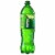 Mountain Dew® Soda Bottle Perspective: left