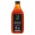 Pure Leaf® Unsweetened Black Iced Tea Carton Perspective: left