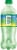 Sierra Mist® Lemon Lime Soda Bottle Perspective: left