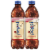 Pepsi Cola Wild Cherry Vanilla Soda Perspective: left