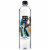 LIFEWTR® Purified pH Electrolyte Bottled Water Perspective: left
