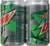 Diet Mountain Dew® Mini Cans Perspective: left