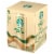 Starbucks DoubleShot® Vanilla Energy Coffee Beverage Perspective: left