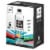 LIFEWTR® with Electrolytes Purified Bottled Water Perspective: left