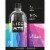 LifeWtr Purified Water 1 L 6 Count Perspective: left