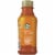 Starbucks Pumpkin Spice Latte Iced Coffee Espresso Beverage Perspective: left