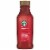Starbucks Peppermint Mocha Iced Coffee Espresso Beverage Perspective: left