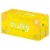 Bubly™ Lemon Flavored Sparkling Water Cans Perspective: left