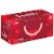 Bubly™ Cherry Flavored Sparkling Water Cans Perspective: left