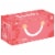 Bubly™ Grapefruit Flavored Sparkling Water Cans Perspective: left