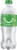 Bubly™ Lime Flavored Sparkling Bottled Water Perspective: left