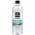 LIFEWTR® Purified with Electrolytes Premium Bottled Water Perspective: left
