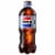 Diet Pepsi Cola® Soda Bottle Perspective: left