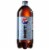 Diet Pepsi Cola Soda Perspective: left