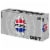 Diet Pepsi Cola® Soda Cans Perspective: left