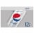 Diet Pepsi Cola Soda Perspective: left