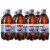 Diet Pepsi Cola® Zero Sugar Soda Bottles Perspective: left