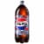 Diet Pepsi Cola® Wild Cherry Soda Bottle Perspective: left