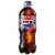 Diet Pepsi Cola® Wild Cherry Soda Bottle Perspective: left