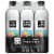 LifeWTR® Purified Water Perspective: left