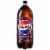 Pepsi Cola® Wild Cherry Zero Sugar Soda Bottle Perspective: left
