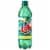 Mountain Dew® Baja Blast Soda Bottles Perspective: left