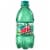 Mountain Dew® Baja Blast Soda Bottles Perspective: left