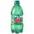 Mountain Dew® Baja Blast Soda Bottles Perspective: left