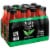 Pure Leaf® Unsweetened Black Iced Tea Multipack Bottles Perspective: left