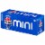Pepsi Cola Soda Pop Mini Cans Perspective: left