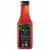 Pure Leaf Mango Hibiscus Herbal Brewed Iced Tea Perspective: left