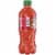 Mountain Dew Merry Mash-Up Cranberry Pomegranate Soda Perspective: left