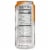 Starbucks TripleShot™ Caramel Extra Strength Energy Coffee Beverage Perspective: left