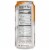 Starbucks® Tripleshot® Energy Extra Strength Caramel Iced Coffee Can Perspective: left